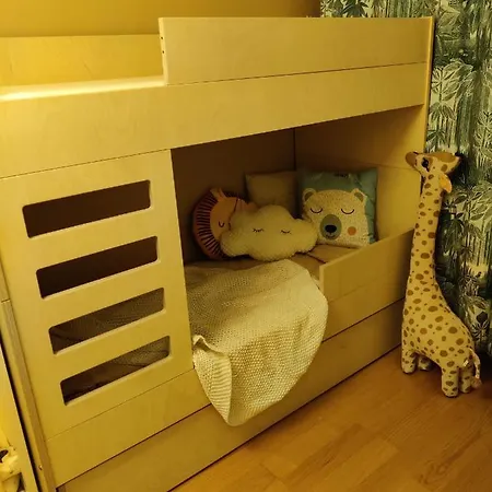 Spacious Family *