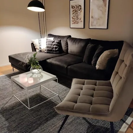 Spacious Family Rovaniemi