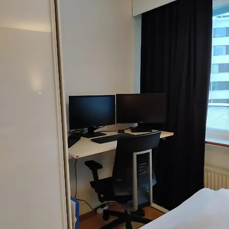 Spacious Family * Rovaniemi